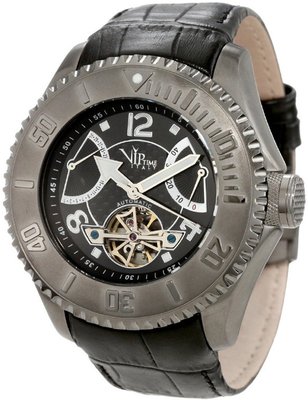 VIP Time Magnum Mechanical VP5032TT