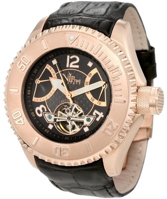 VIP Time Magnum Mechanical VP5033RG