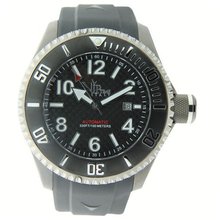 VIP Time Magnum Mechanical VP5038BK