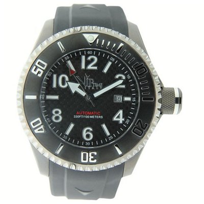 VIP Time Magnum Mechanical VP5038BK