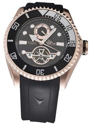 VIP Time Magnum Mechanical VP5062RG