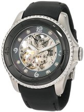 VIP Time Magnum Mechanical VP8011BK