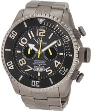 VIP Time Magnum Titanium VP5041TT