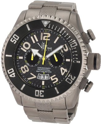 VIP Time Magnum Titanium VP5041TT