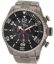 VIP Time Magnum Titanium VP5043TT