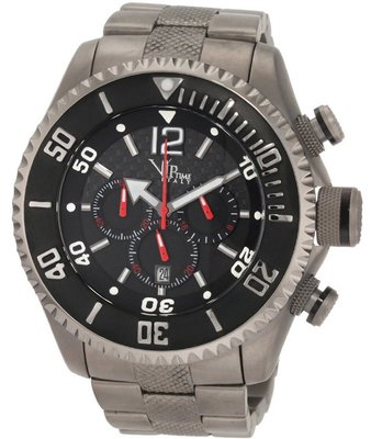 VIP Time Magnum Titanium VP5043TT