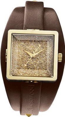 Vivienne Westwood Ladies Cube II - VV008GDBR