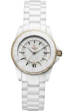 Vivienne Westwood Ladies Knightsbridge II Ceramic - VV088RSWH