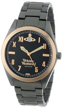 Vivienne Westwood Unisex VV049BKGR St. James Green