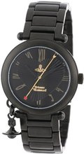 Vivienne Westwood VV006BK Orb Black