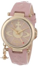 Vivienne Westwood VV006PKPK Orb Pink