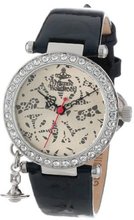 Vivienne Westwood VV006SLTL Orb Teel