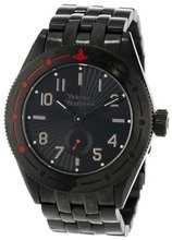 Vivienne Westwood VV007BKBK Saville Black