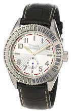 Vivienne Westwood VV007SL Saville Silver