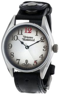 Vivienne Westwood VV012BK Buckle Black