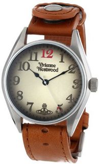 Vivienne Westwood VV012TN Buckle Tan