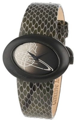 Vivienne Westwood VV014CHBK Ellipse Black