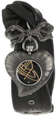 Vivienne Westwood VV018BK Heart Black