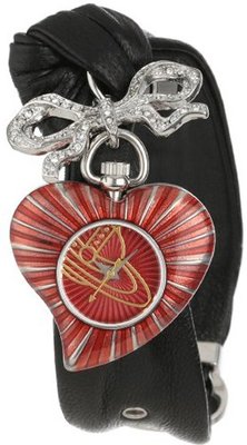 Vivienne Westwood VV018RD Heart Red