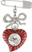 Vivienne Westwood VV018WH Heart White