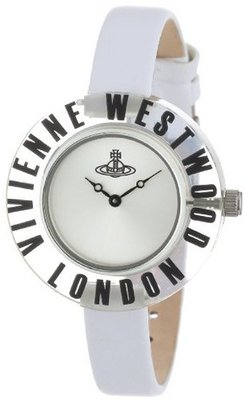 Vivienne Westwood VV032WH Clarity White