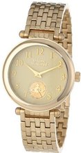 Vivienne Westwood VV051CPGD Primrose Gold Tone Stainless Steel Swiss Quartz