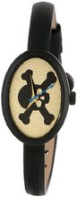 Vivienne Westwood VV056BKBKNC Medallion Black