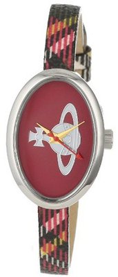 Vivienne Westwood VV056PKBRNC Medallion Pink