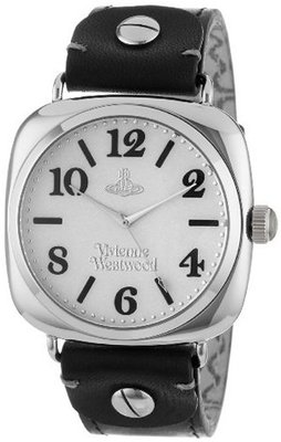 Vivienne Westwood VV061SLBK Battersea Black