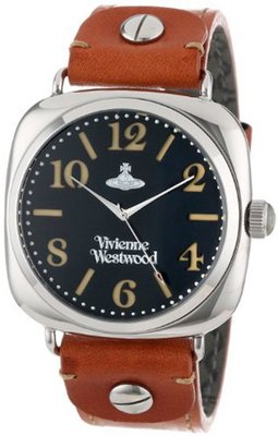 Vivienne Westwood VV061SLBR Battersea Brown