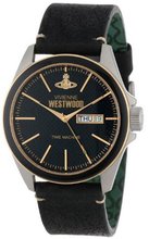 Vivienne Westwood VV063BKBK The Camden Lock Black