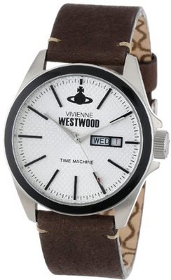 Vivienne Westwood VV063SLBR The Camden Lock Brown