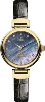 Vivienne Westwood VV128GDBK