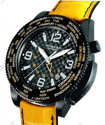 Vogard Business Officer Stockmaster