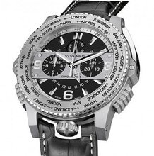 Vogard New Chronozoner Chronozoner Limited Edition 24