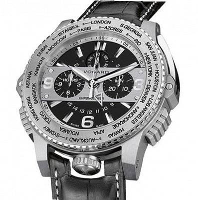 Vogard New Chronozoner Chronozoner Limited Edition 24