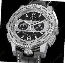 Vogard New Chronozoner Chronozoner Limited Edition 24