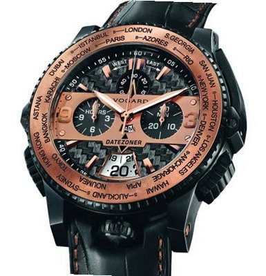 Vogard New Chronozoner Chronozoner