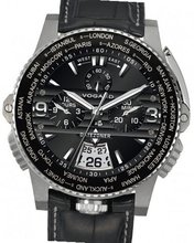 Vogard New Chronozoner Datezoner