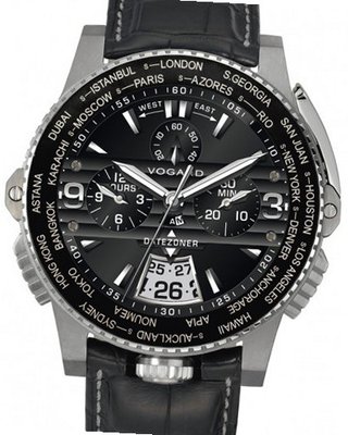 Vogard New Chronozoner Datezoner