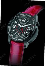 Vogard Radiator F1 Black F1