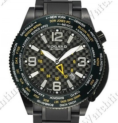 Vogard Radiator F1 Radiator