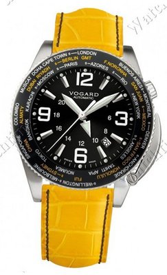 Vogard Supertraveler