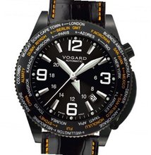 Vogard Supertraveler