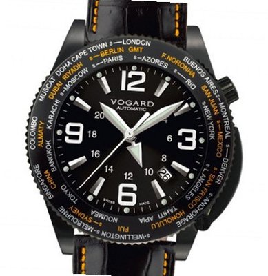 Vogard Supertraveler