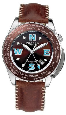 Vogard Times of your Life EV 2323