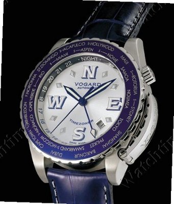 Vogard Times of your Life