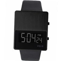 uVOID Watches VOID V01 - Black 
