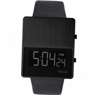 uVOID Watches VOID V01 - Black 