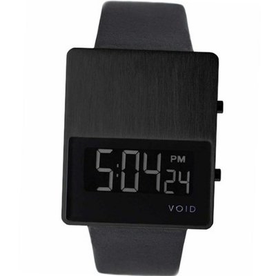 uVOID Watches VOID V01 - Black 